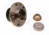 AUTEX 805006 Wheel Bearing Kit